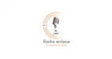 Logo da Radio Enlace 107.5 FM