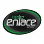 Logo da Radio Enlace 92.1 FM