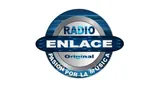 Logo da Radio Enlace Original