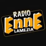 Logo da Radio Enne Lamezia 92.2 FM