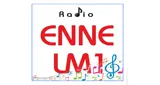 Logo da Radio Ennelm1