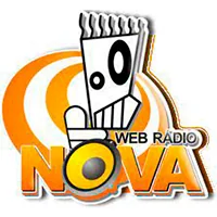 Logo da Radio Enova
