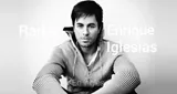 Logo da Radio Enrique Iglesias en inglés