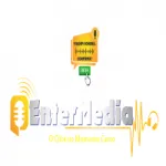 Logo da Radio Enter Media