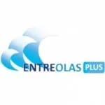 Logo da Radio Entre Olas Plus