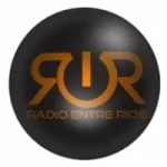 Logo da Radio Entre Rios 104.9 FM