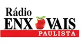 Logo da Radio Enxovais Paulista