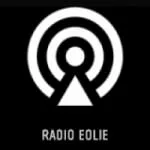 Logo da Radio Eolie