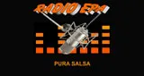 Logo da Radio Epa