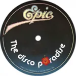 Logo da Radio Epic