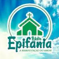 Logo da Radio Epifania