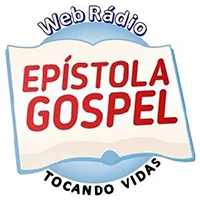 Logo da Radio Epístola Gospel