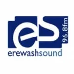 Logo da Radio Erewash Sound 96.8 FM