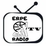 Logo da Radio Erpe 91.7 FM