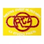 Logo da Radio Erretizeta
