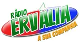 Logo da Radio Ervália