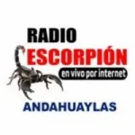Logo da Radio Escorpion