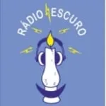 Logo da Radio Escuro 98.0 FM