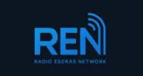 Logo da Radio Esdras Network