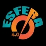 Logo da Radio Esfera 4.0