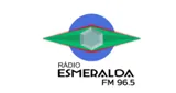 Radio Esmeralda FM 96.5