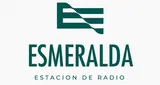 Logo da Radio Esmeralda
