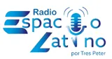 Logo da Radio Espacio Latino