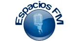 Logo da Radio Espacios FM