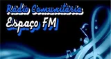 Logo da Radio Espaço FM