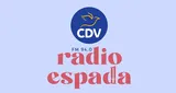 Logo da Radio Espada