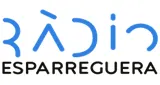 Logo da Ràdio Esparreguera