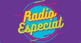 Logo da Radio Especial FM