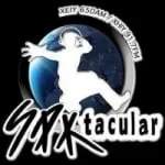 Logo da Radio Espectacular 91.7 FM