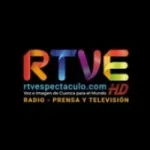 Logo da Radio Espectaculo