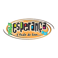 Logo da Radio Esperança
