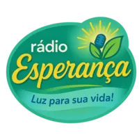 Logo da Radio Esperança