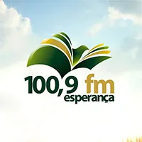 Logo da Radio Esperança FM