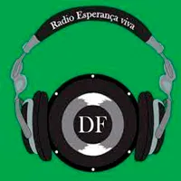 Logo da Radio Esperança Viva