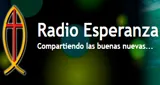 Logo da Radio Esperanza 90.1 FM