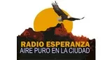 Logo da Radio Esperanza 96.3 FM