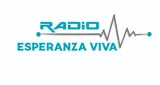 Logo da Radio Esperanza Viva