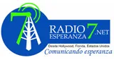 Logo da Radio Esperanza7.Net