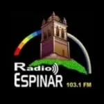 Logo da Radio Espinar 103.1 FM
