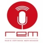 Logo da Radio Espinosa Merindades 107.5 FM