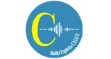 Logo da Radio Espírita Celuz