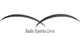 Logo da Radio Espírita Livre