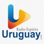 Logo da Radio Espìrita Uruguay