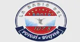 Logo da Radio Espiritu Santo Quechua