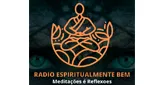 Logo da Radio Espiritualmente Bem