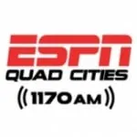 Logo da Radio ESPN 1170 AM